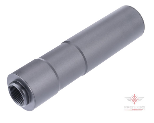 Avengers DTK-4 Mock Suppressor for AK Series