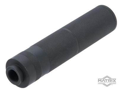 Matrix Mk90 CNC Aluminum Mock Suppressor
