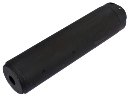 Element / CYMA QD Barrel Extension w/ Masada Type Steel Flash Hider