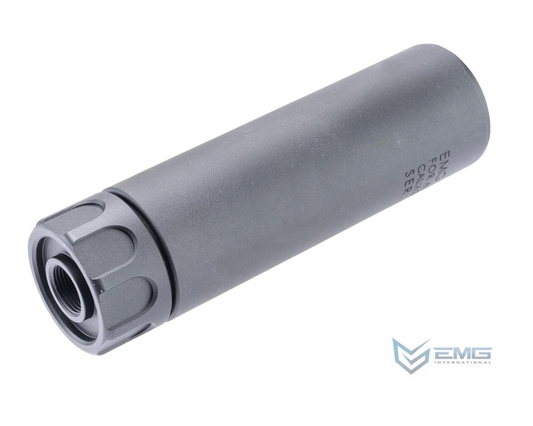 EMG Guardian Mock Suppressor - Black / Mid