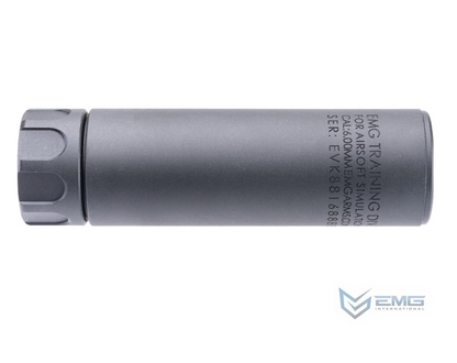 EMG Guardian Mock Suppressor - Black / Mid