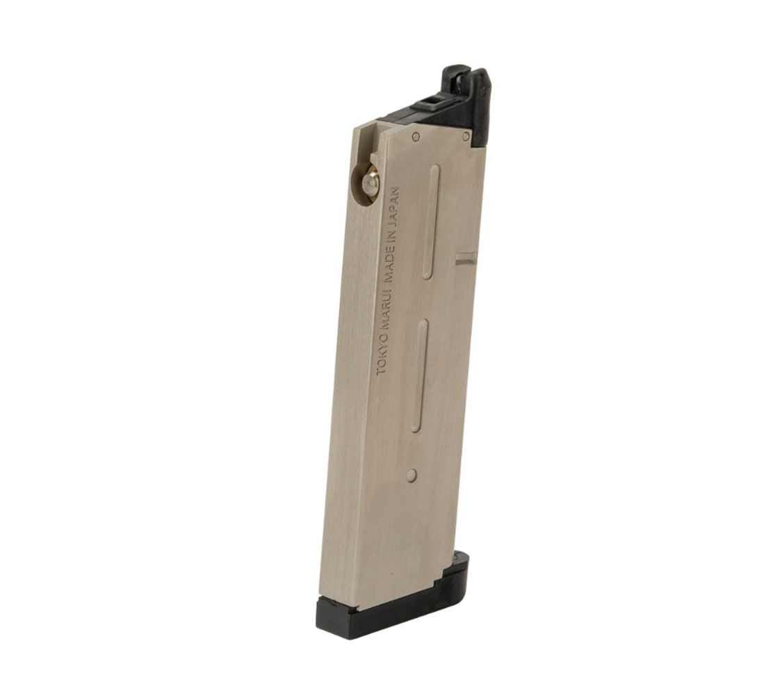 Tokyo Marui 1911 MEU Gas Magazine (28 rounds)