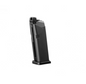 Tokyo Marui G19 Gas Magazine (22 rounds, Compatible with G26)