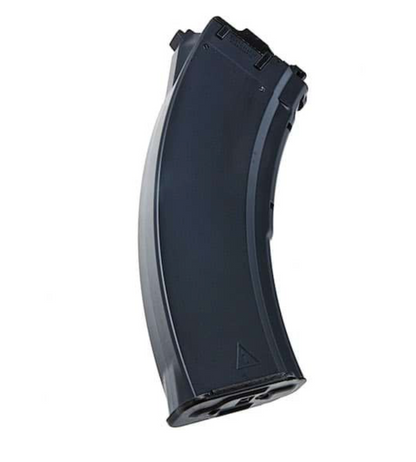 Tokyo Marui AKX Gas Magazine (Bakelite Type, 35 rounds) - Compatible with Marui AKM GBBR