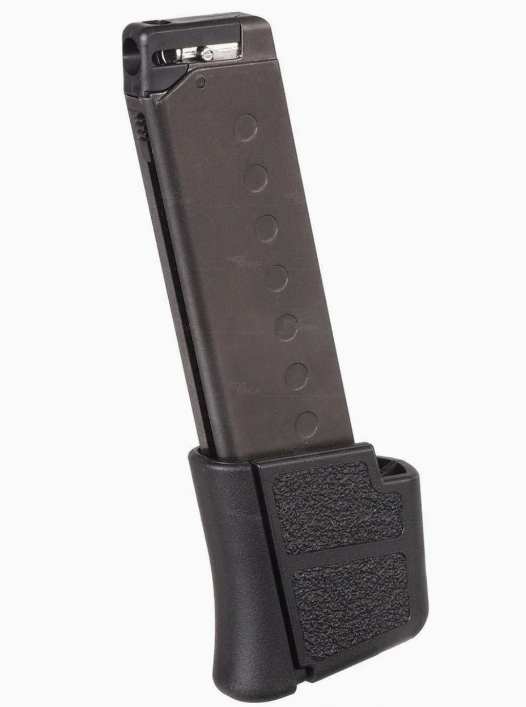 Tokyo Marui Bodyguard 380 15rd Gas Magazine - Long Type