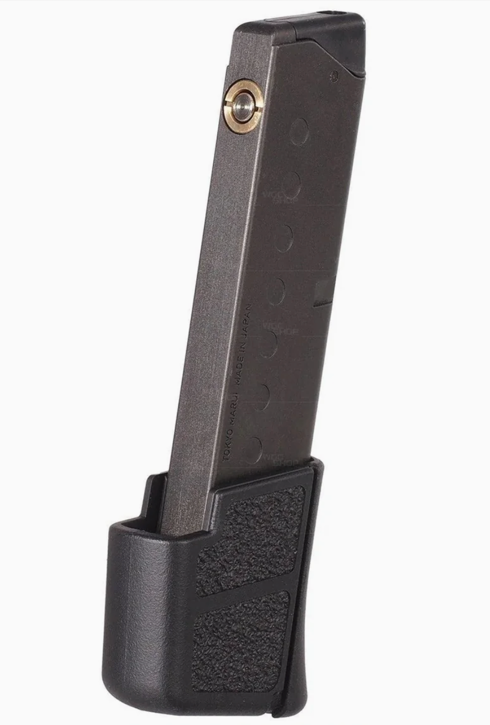 Tokyo Marui Bodyguard 380 15rd Gas Magazine - Long Type