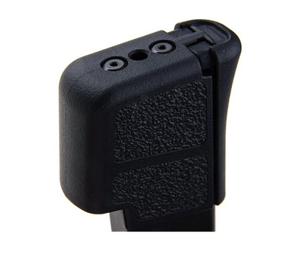 Tokyo Marui Bodyguard 380 15rd Gas Magazine - Long Type