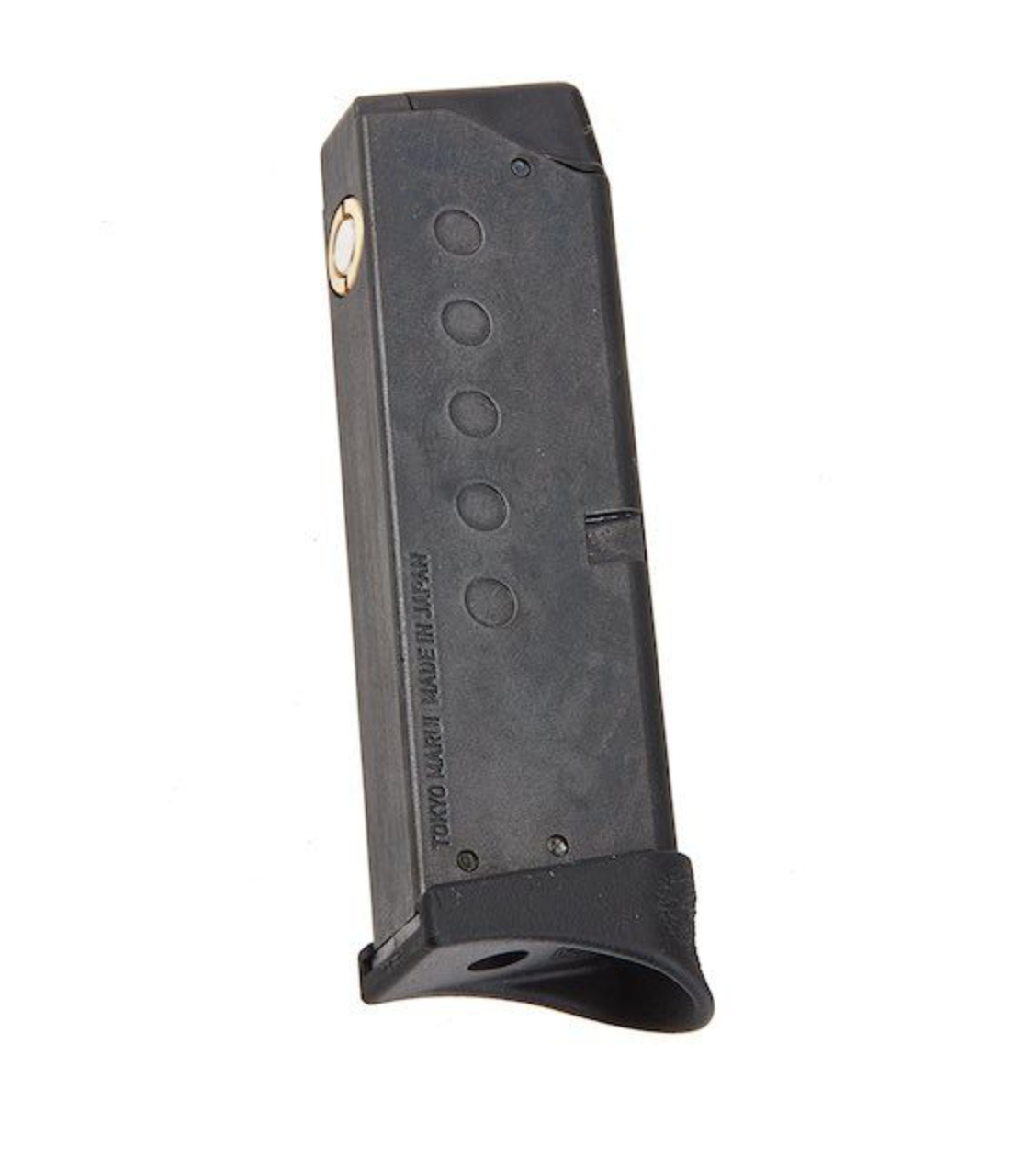 Tokyo Marui Bodyguard 380 10rd Gas Magazine - Short Type