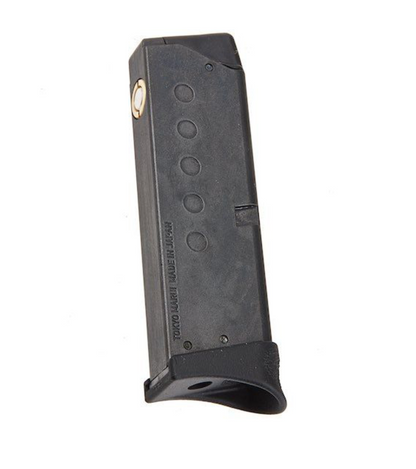 Tokyo Marui Bodyguard 380 10rd Gas Magazine - Short Type