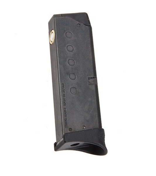 Tokyo Marui Bodyguard 380 10rd Gas Magazine - Short Type