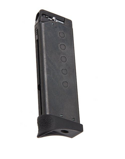 Tokyo Marui Bodyguard 380 10rd Gas Magazine - Short Type