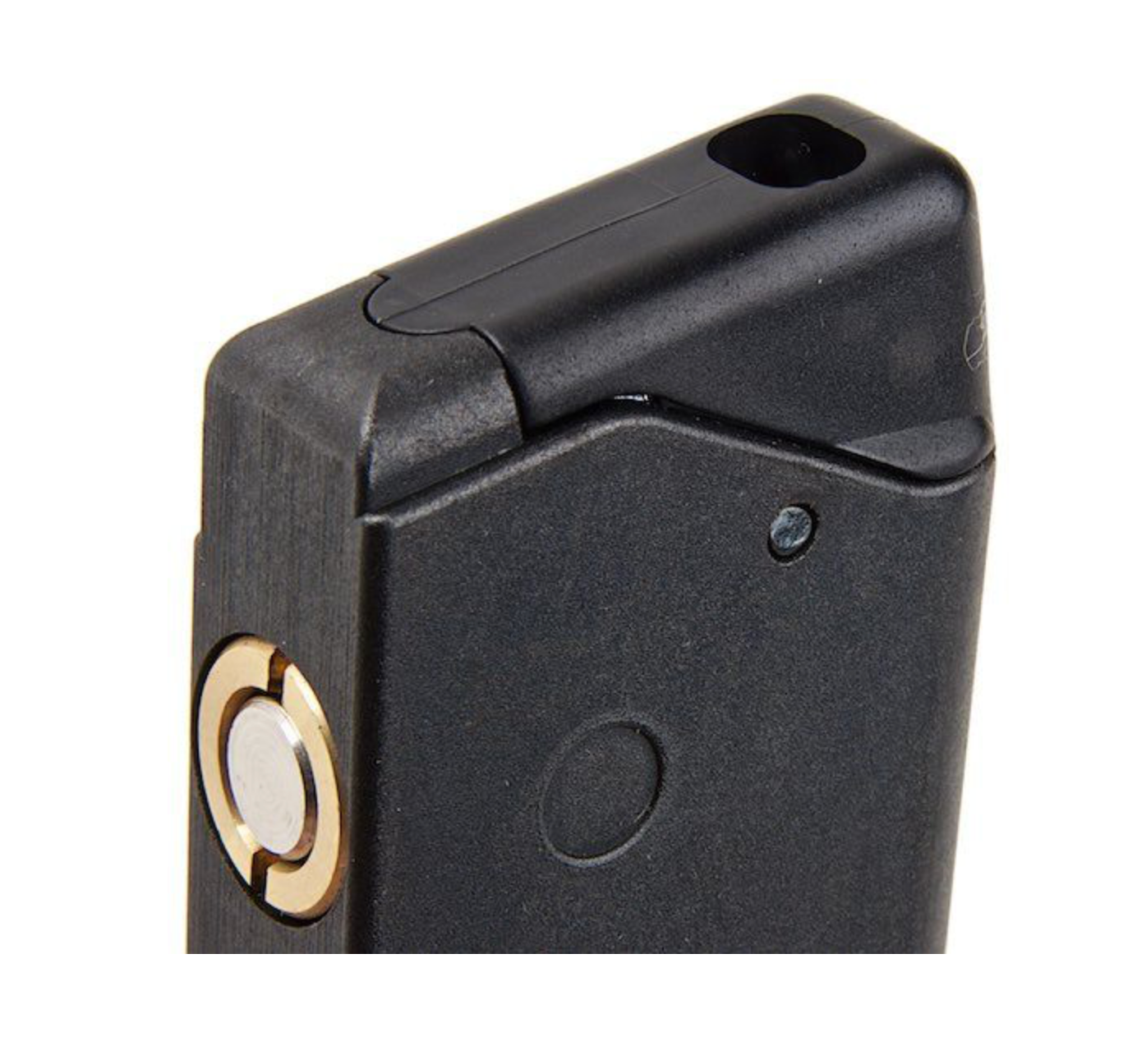 Tokyo Marui Bodyguard 380 10rd Gas Magazine - Short Type