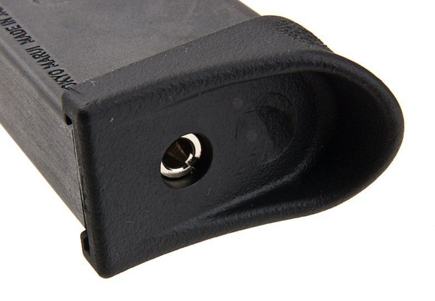 Tokyo Marui Bodyguard 380 10rd Gas Magazine - Short Type