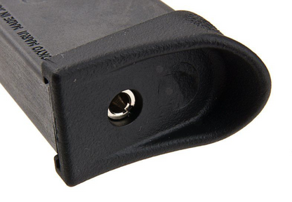 Tokyo Marui Bodyguard 380 10rd Gas Magazine - Short Type