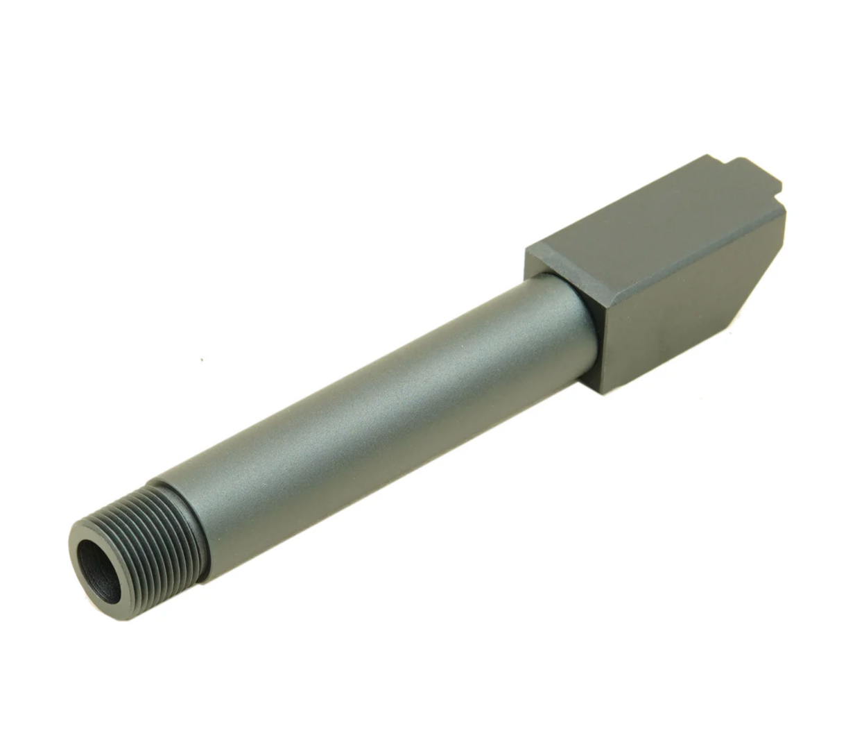 UNICORN Umarex/VFC Glock G19 Threaded Outer Barrel