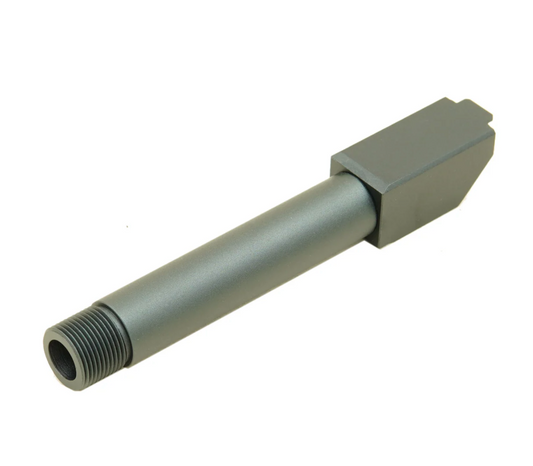 UNICORN Umarex/VFC Glock G19 Threaded Outer Barrel