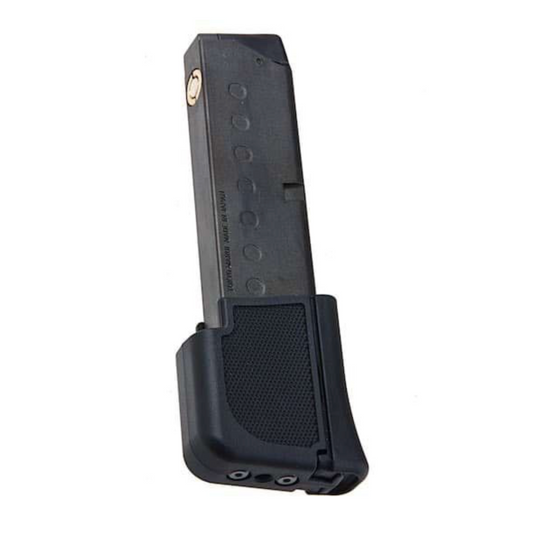Tokyo Marui LCP Gas Magazine (15 rounds, Long type) - Compatible w/ LCP II