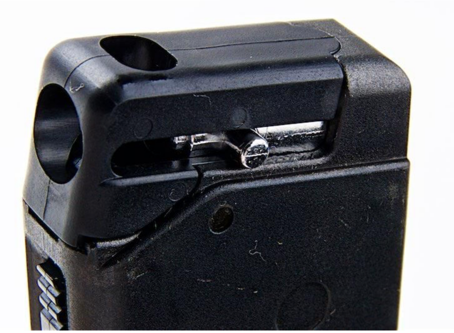 Tokyo Marui LCP Gas Magazine (15 rounds, Long type) - Compatible w/ LCP II