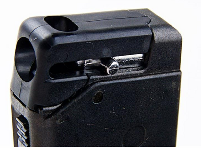 Tokyo Marui LCP Gas Magazine (15 rounds, Long type) - Compatible w/ LCP II