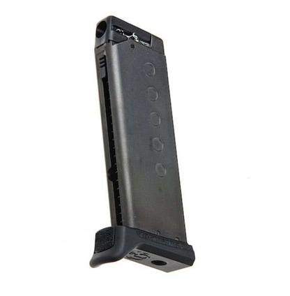 Tokyo Marui LCP II Gas Magazine (10 rounds, Short type)