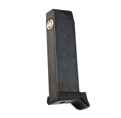 Tokyo Marui LCP II Gas Magazine (10 rounds, Short type)