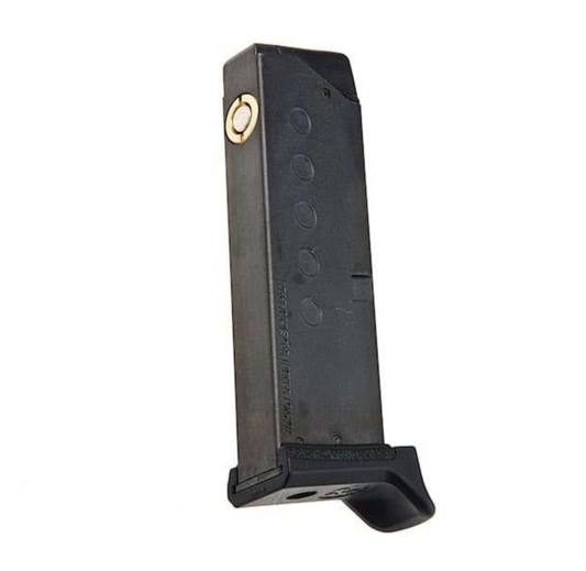 Tokyo Marui LCP II Gas Magazine (10 rounds, Short type)
