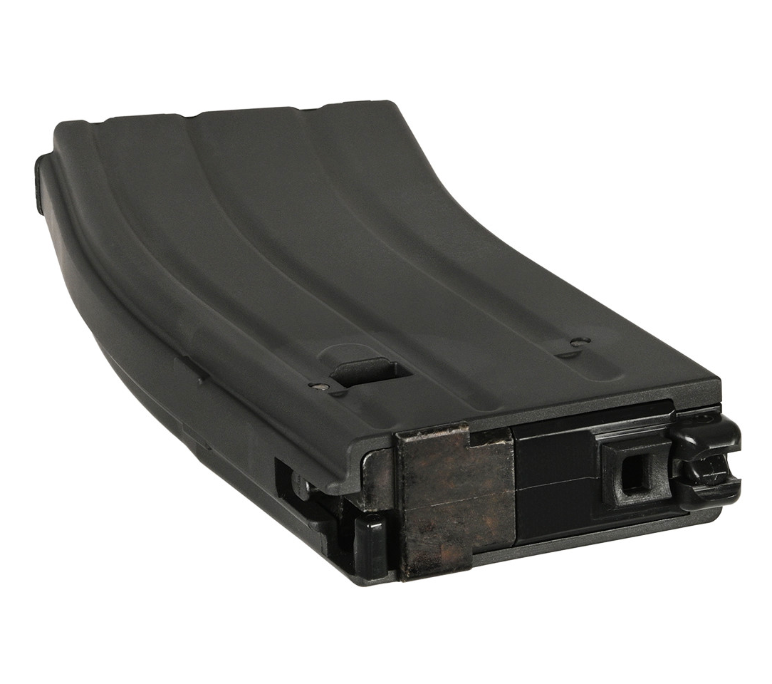 Tokyo Marui MWS Gas Magazine 35rds - GBB