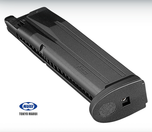 Tokyo Marui P320 Gas Magazine (26 rounds)