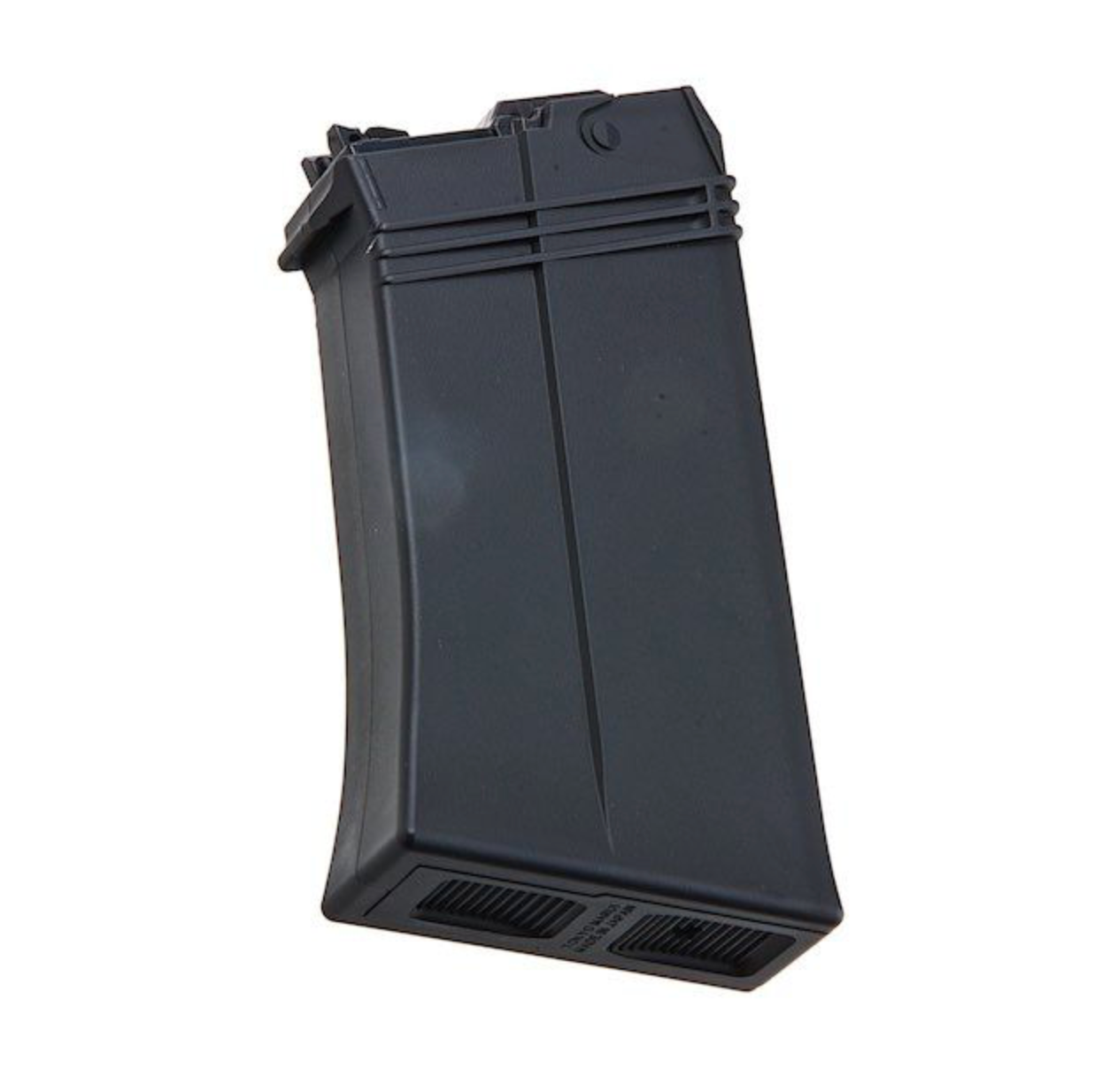 Tokyo Marui Saiga 12K Gas Magazine (45 Rounds, Short Type)