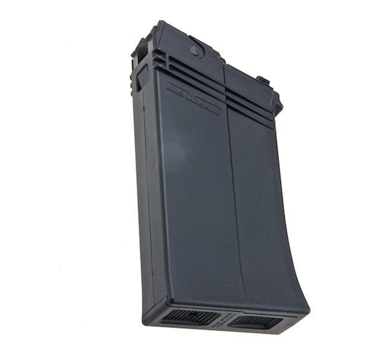 Tokyo Marui Saiga 12K Gas Magazine (45 Rounds, Short Type)