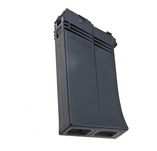 Tokyo Marui Saiga 12K Gas Magazine (45 Rounds, Short Type)