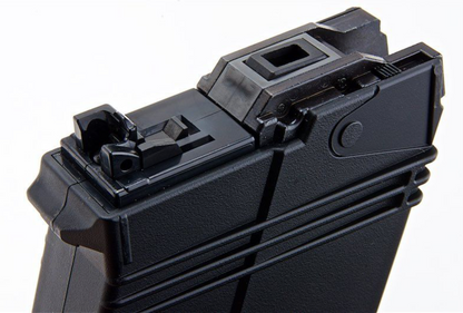 Tokyo Marui Saiga 12K Gas Magazine (45 Rounds, Short Type)
