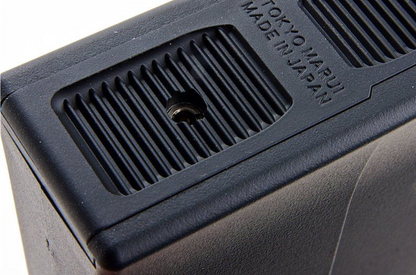 Tokyo Marui Saiga 12K Gas Magazine (45 Rounds, Short Type)