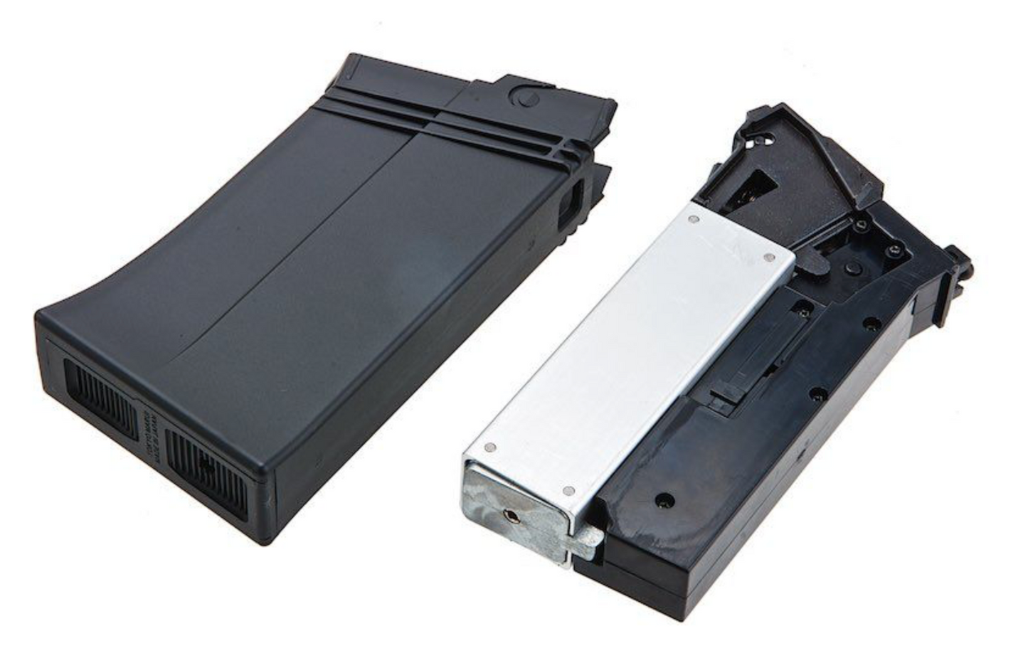 Tokyo Marui Saiga 12K Gas Magazine (45 Rounds, Short Type)