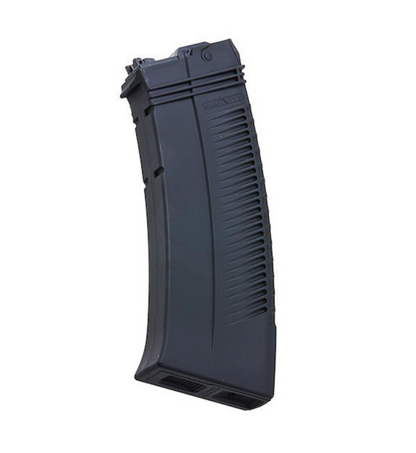 Tokyo Marui Saiga 12K Gas Magazine (90 rounds, Long Type)