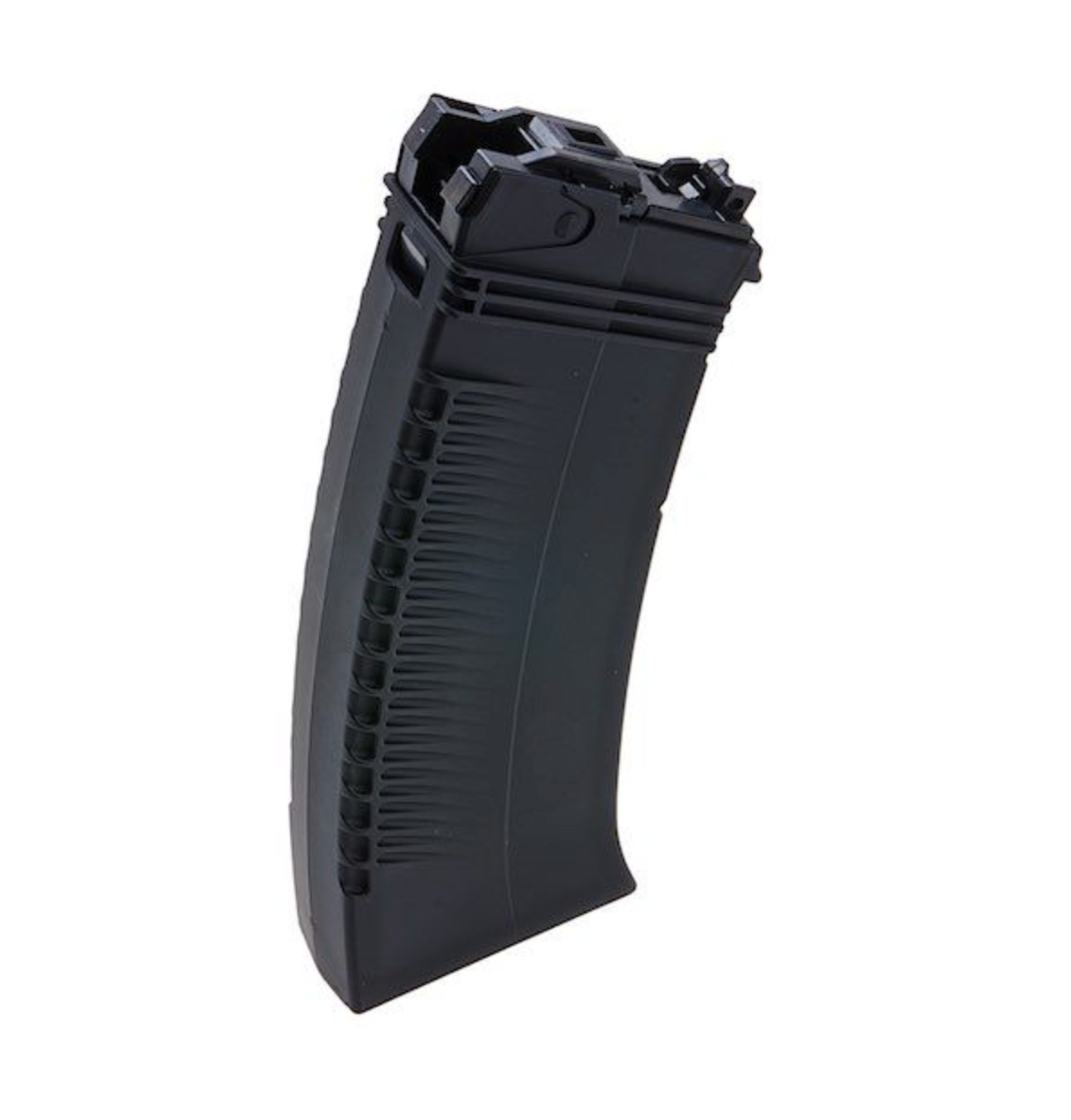 Tokyo Marui Saiga 12K Gas Magazine (90 rounds, Long Type)