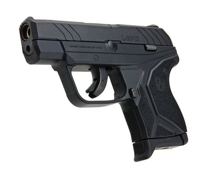 Tokyo Marui LCP II Compact Carry GBB (Fixed Slide)
