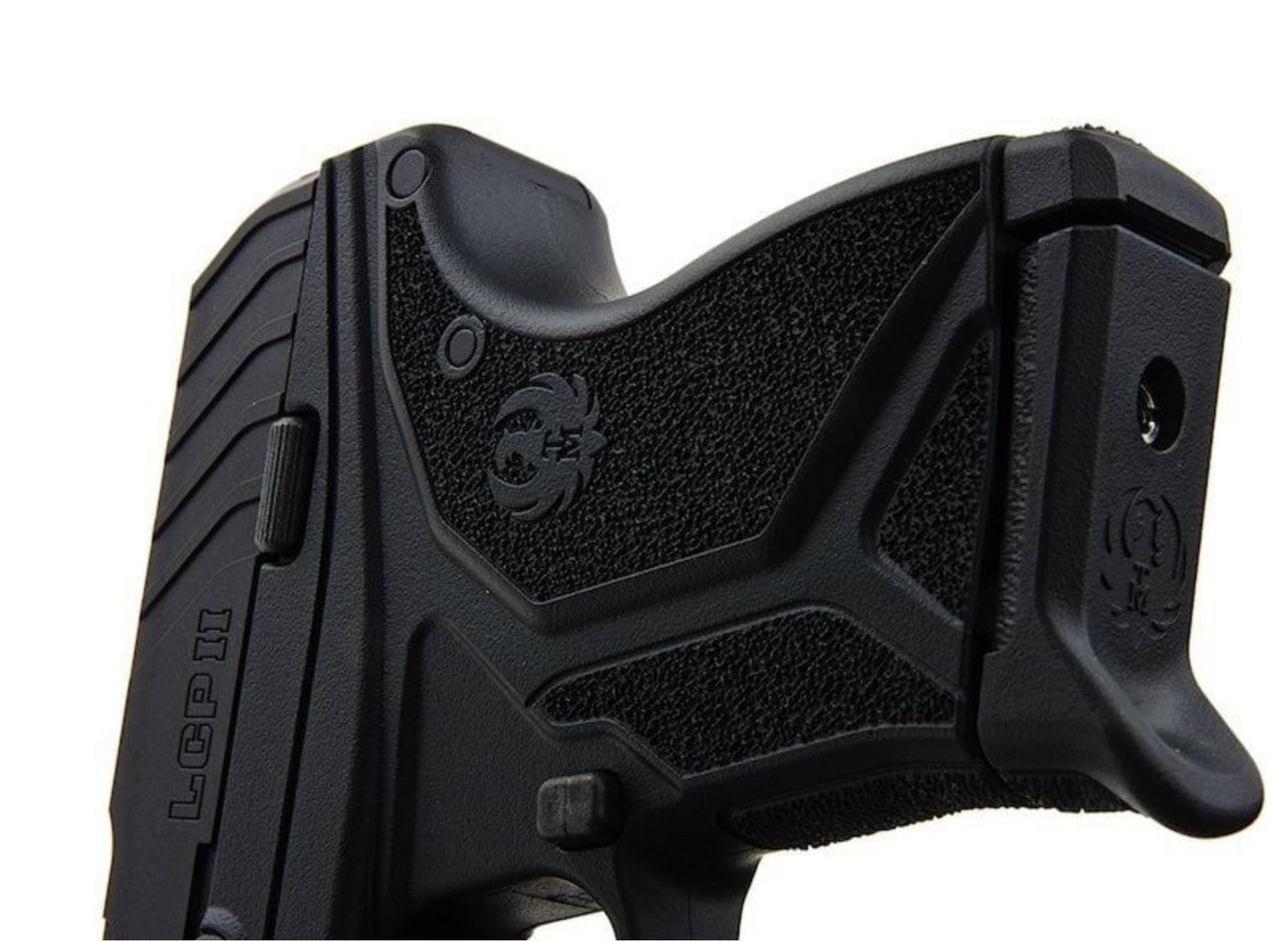 Tokyo Marui LCP II Compact Carry GBB (Fixed Slide)