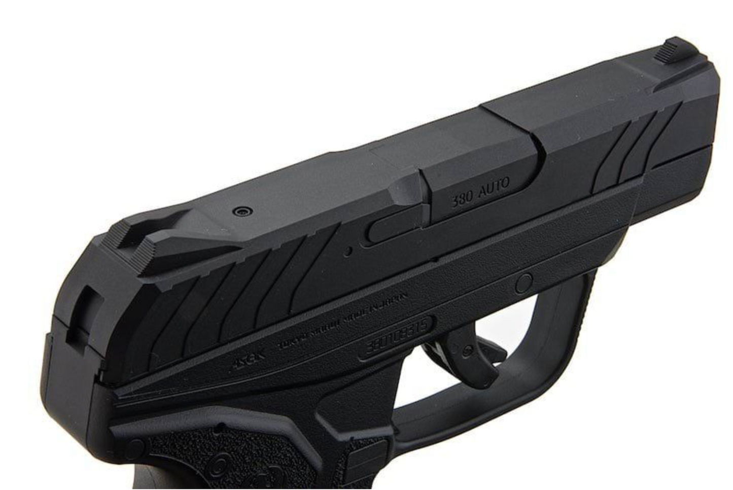 Tokyo Marui LCP II Compact Carry GBB (Fixed Slide)