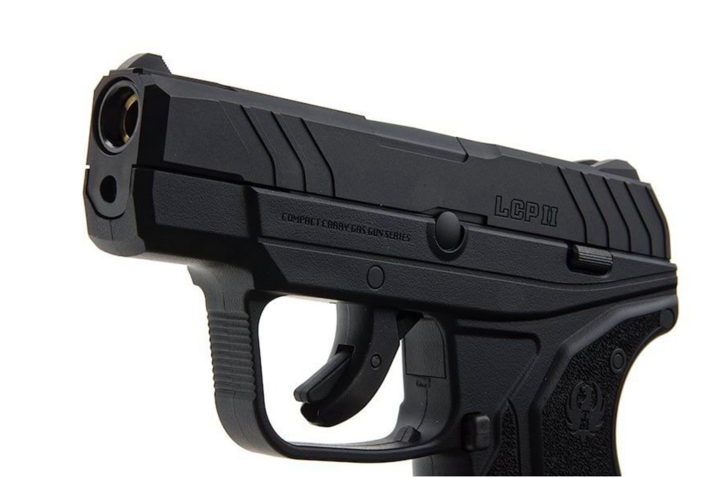 Tokyo Marui LCP II Compact Carry GBB (Fixed Slide)