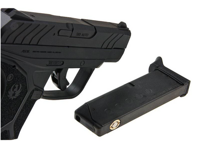 Tokyo Marui LCP II Compact Carry GBB (Fixed Slide)