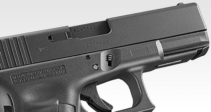 Tokyo Marui Model 19 Gen 4 GBB