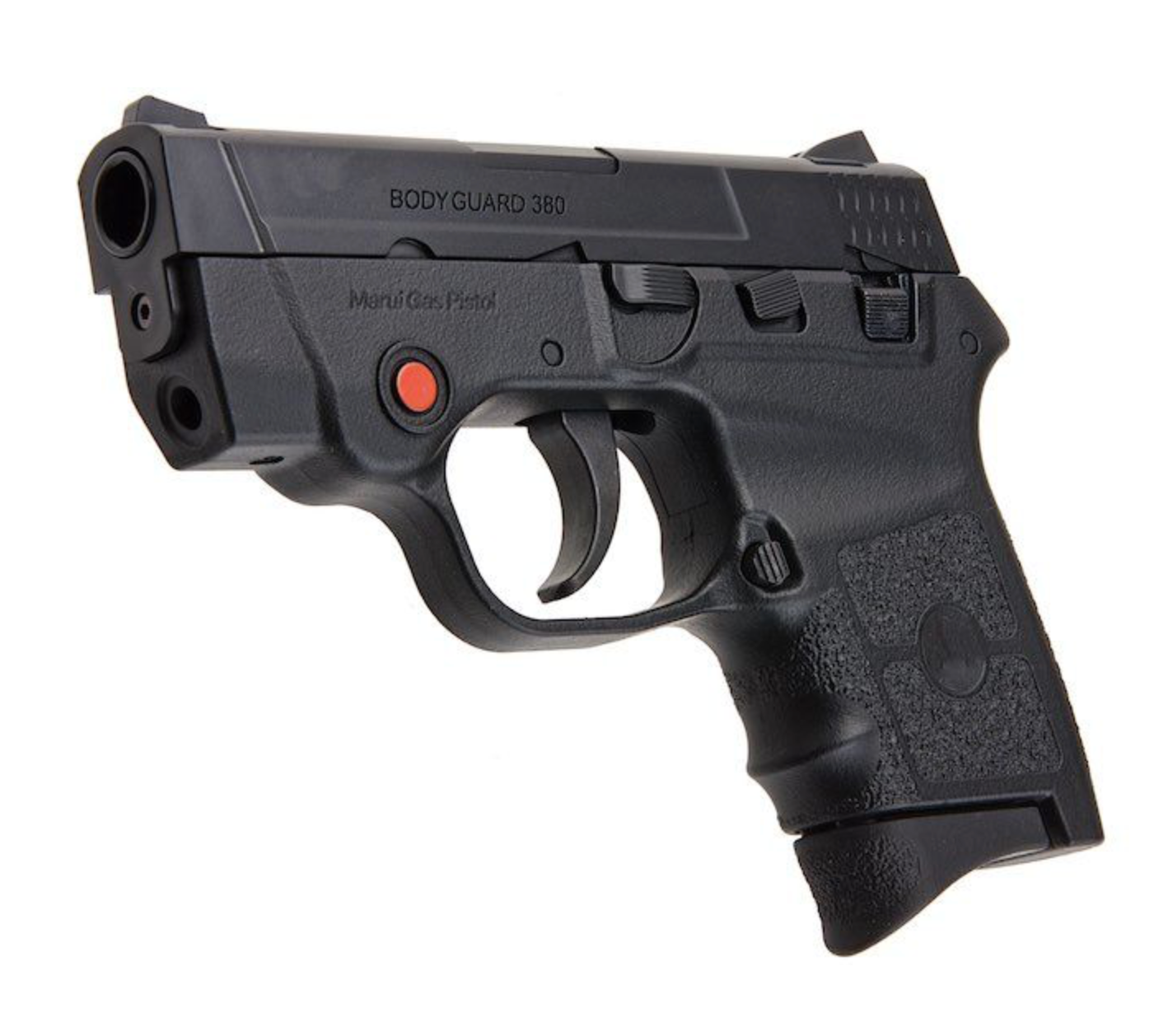 Tokyo Marui Bodyguard 380 GBB (Fixed Slide)