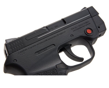 Tokyo Marui Bodyguard 380 GBB (Fixed Slide)