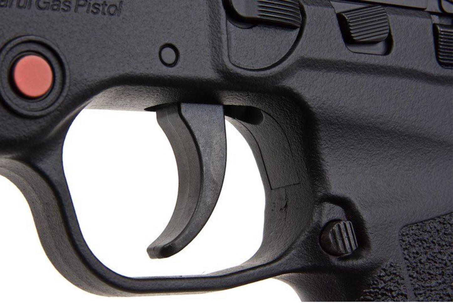 Tokyo Marui Bodyguard 380 GBB (Fixed Slide)