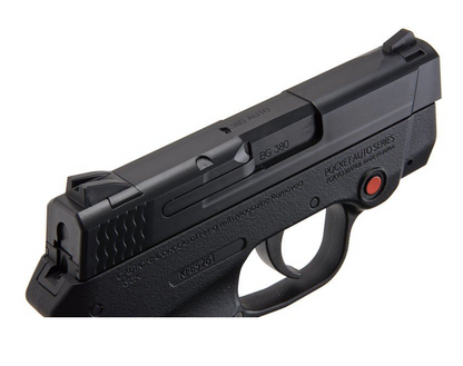 Tokyo Marui Bodyguard 380 GBB (Fixed Slide)