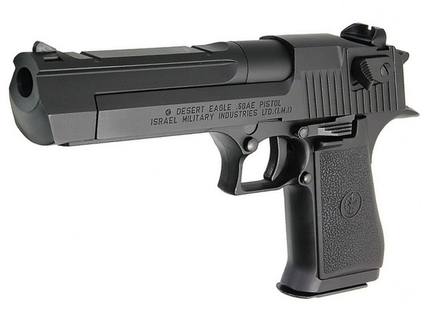 Tokyo Marui Desert Eagle 50AE Hard Kick GBB