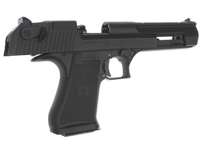 Tokyo Marui Desert Eagle 50AE Hard Kick GBB