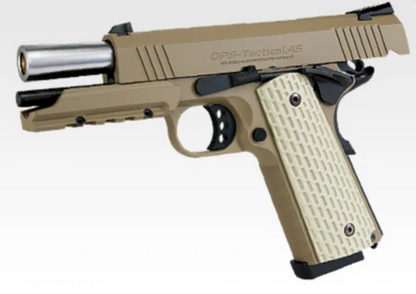 Tokyo Marui Desert Warrior 4.3 GBB