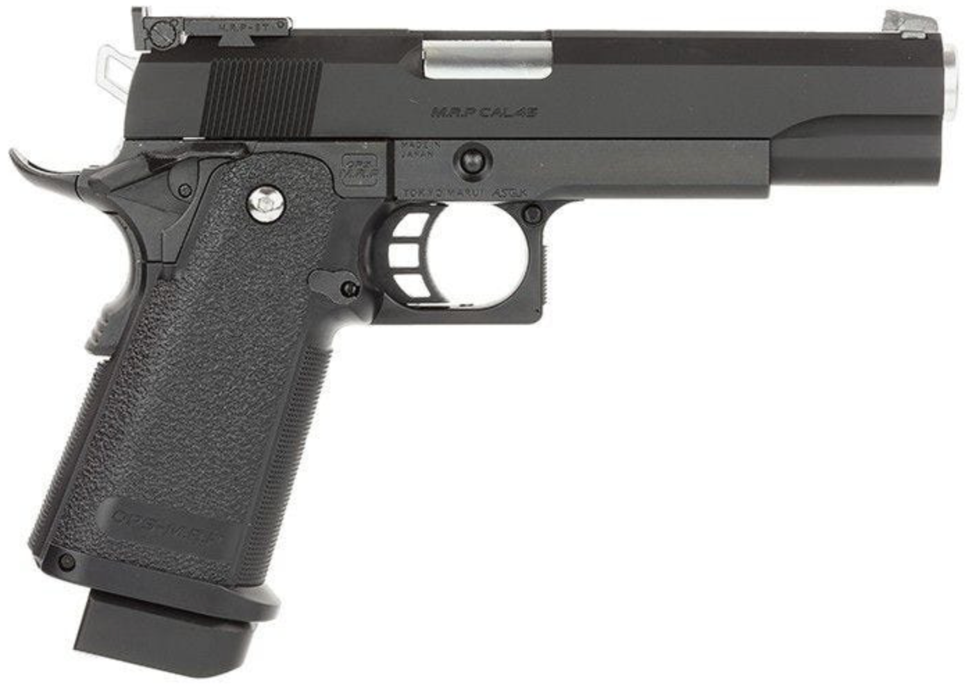 Tokyo Marui Hi Capa 5.1 GBB